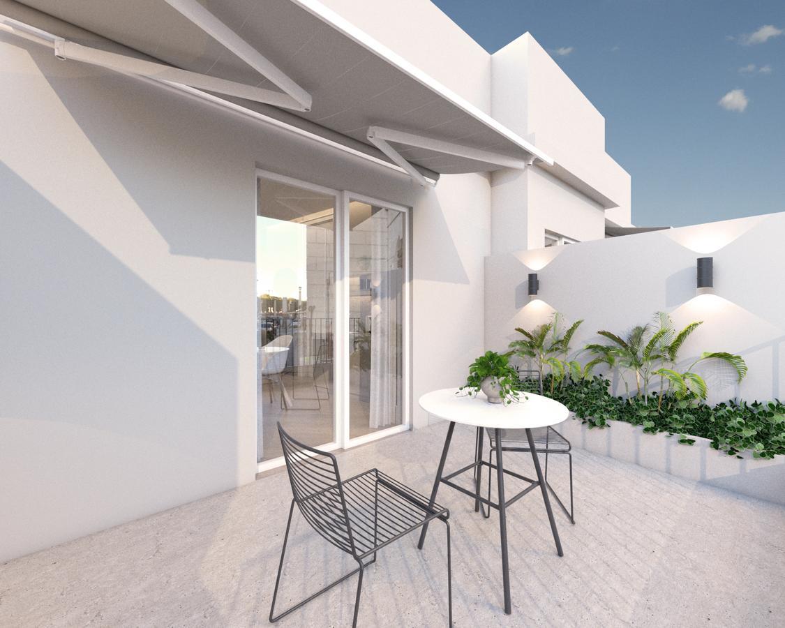 Aparthotel Great Living Koukaki Atenas Exterior foto